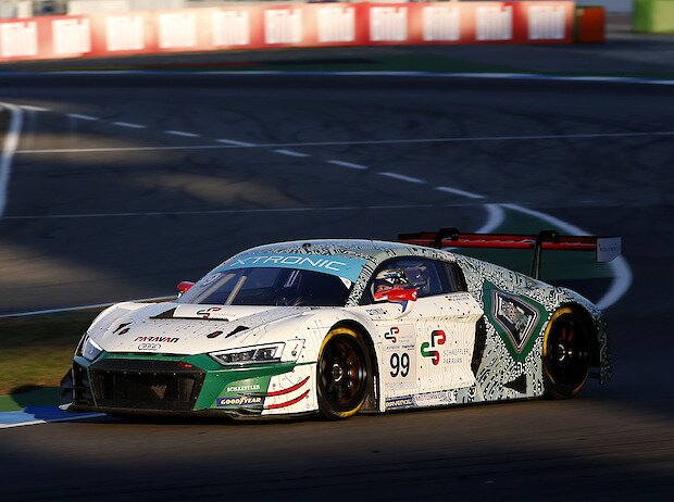 Markus Winkelhock Markus Winkelhock
