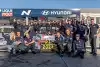 Bild zum Inhalt: Hyundai Team Engstler gewinnt mit Luca Engstler Titel in der ADAC TCR Germany