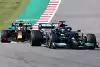 Bild zum Inhalt: Mercedes optimistisch: Wenn das ein schlechtes Rennen war...