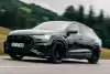 Bild zum Inhalt: Audi Q8 60 TFSI e (2021) bekommt bei Abt 68 PS mehr