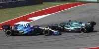 Lance Stroll, Nicholas Latifi