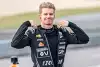 Bild zum Inhalt: Nico Hülkenberg im IndyCar: Überrascht von "Lenkmonster" und Aeroscreen