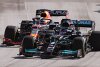 Damon Hill: Max Verstappen hat "zwei Finger am Pokal"