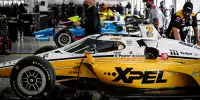 Josef Newgarden, Scott McLaughlin, Will Power, Simon Pagenaud