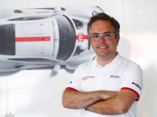 Pascal Zurlinden Pascal Zurlinden