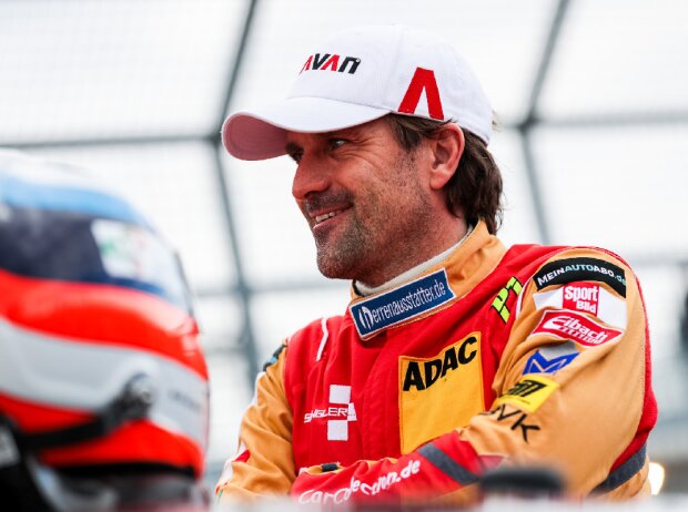 Markus Winkelhock Markus Winkelhock