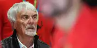 Bernie Ecclestone