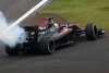 Bild zum Inhalt: Formel-1-Liveticker: Alonso: Hätte die Formel 1 früher verlassen sollen