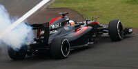 Bild zum Inhalt: Formel-1-Liveticker: Alonso: Hätte die Formel 1 früher verlassen sollen
