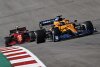 Sainz fühlt sich übers Ohr gehauen: "Mag nicht, wie sie mit Plätzen spielen"