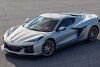 Chevrolet Corvette Z06 (2022) debütiert mit 680-PS-Saugmotor