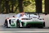Verdopplung des DTM-Programms: GetSpeed plant 2022 mit zwei Autos