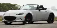 Bild zum Inhalt: Mazda MX-5 (NE) für 2024 bekommt SkyActiv-X-Motor: Report