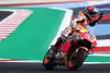 Bild zum Inhalt: Marc Marquez: "Fahre in diesem Jahr meine eigene WM"