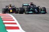 Mercedes vs. Red Bull: Wie Hamilton das Rennen in Austin verloren hat