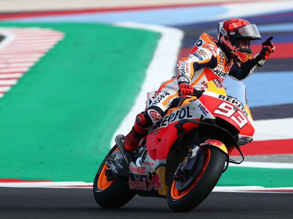 Marc Marquez