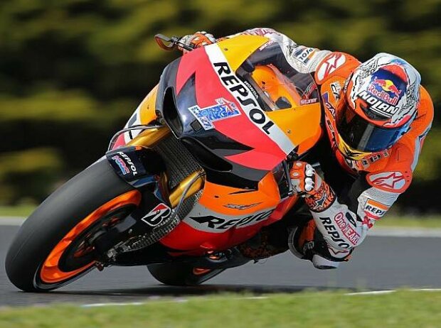 Casey Stoner Casey Stoner