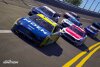 "NASCAR 21: Ignition" offiziell am Start und ab sofort spielbar