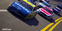 "NASCAR 21: Ignition" von Motorsport Games (Screenshot)