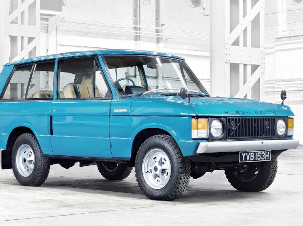 Range Rover (1970)