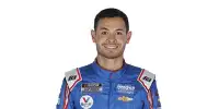 Kyle Larson