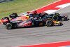Formel-1-Liveticker: Mercedes erklärt Strategie-Dilemma in Austin