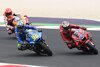 Joan Mir: Acht Ducatis in der MotoGP-Saison 2022 "ein Albtraum"