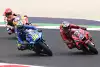 Bild zum Inhalt: Joan Mir: Acht Ducatis in der MotoGP-Saison 2022 "ein Albtraum"