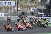 Bild zum Inhalt: Neues Mindestalter für mehr Sicherheit: MotoGP-Fahrer sind gespalten