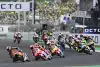 Bild zum Inhalt: Neues Mindestalter für mehr Sicherheit: MotoGP-Fahrer sind gespalten