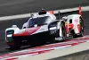 Bild zum Inhalt: WEC 6h Bahrain 2021: Poles für Toyota und Porsche