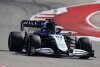 Bild zum Inhalt: Trotz Höhenlage: Williams erwartet keine Probleme beim Mercedes-Motor