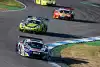 Bild zum Inhalt: Weitere Notizen vom ADAC GT Masters in Hockenheim 2021