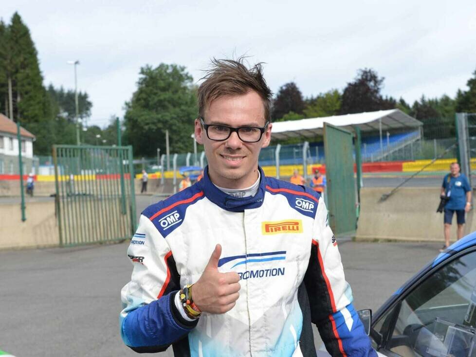 Fabian Kreim