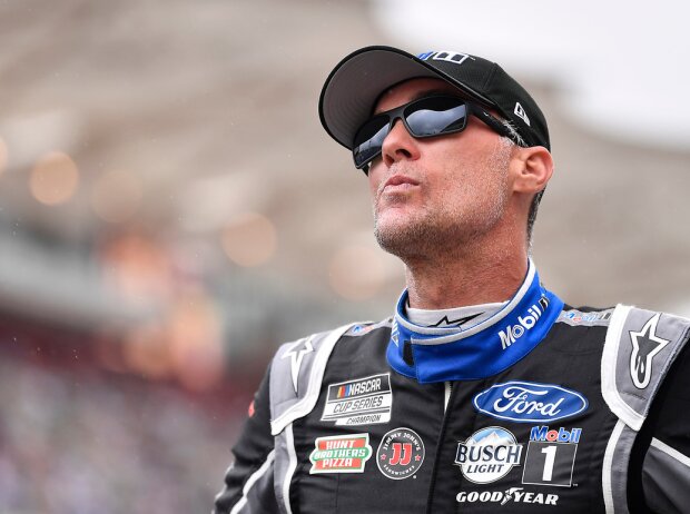 Kevin Harvick