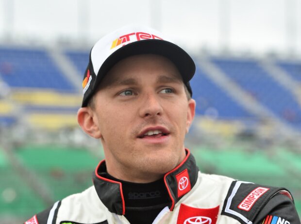 Parker Kligerman