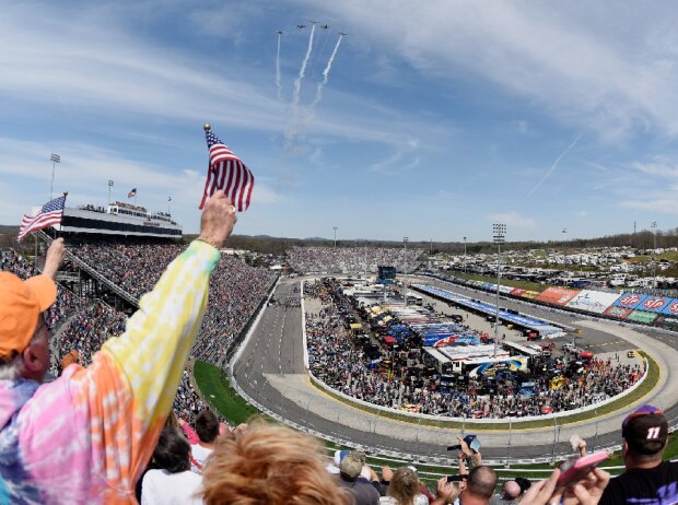 Martinsville Speedway