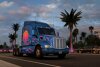 American Truck Simulator: Retro Wave Paint Jobs sorgen für frischen Anstrich