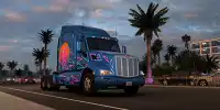 American Truck Simulator