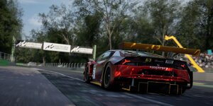 Assetto Corsa Competizione: Lamborghini Huracan Super Trofeo EVO2 kommt