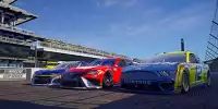 NASCAR 21 Ignition