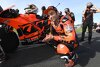 Danilo Petrucci: Lange Rallye-Zukunft mit KTM, oder MotoAmerica mit Ducati?