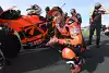 Bild zum Inhalt: Danilo Petrucci: Lange Rallye-Zukunft mit KTM, oder MotoAmerica mit Ducati?