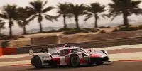 Mike Conway, Kamui Kobayashi