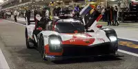 Mike Conway, Kamui Kobayashi