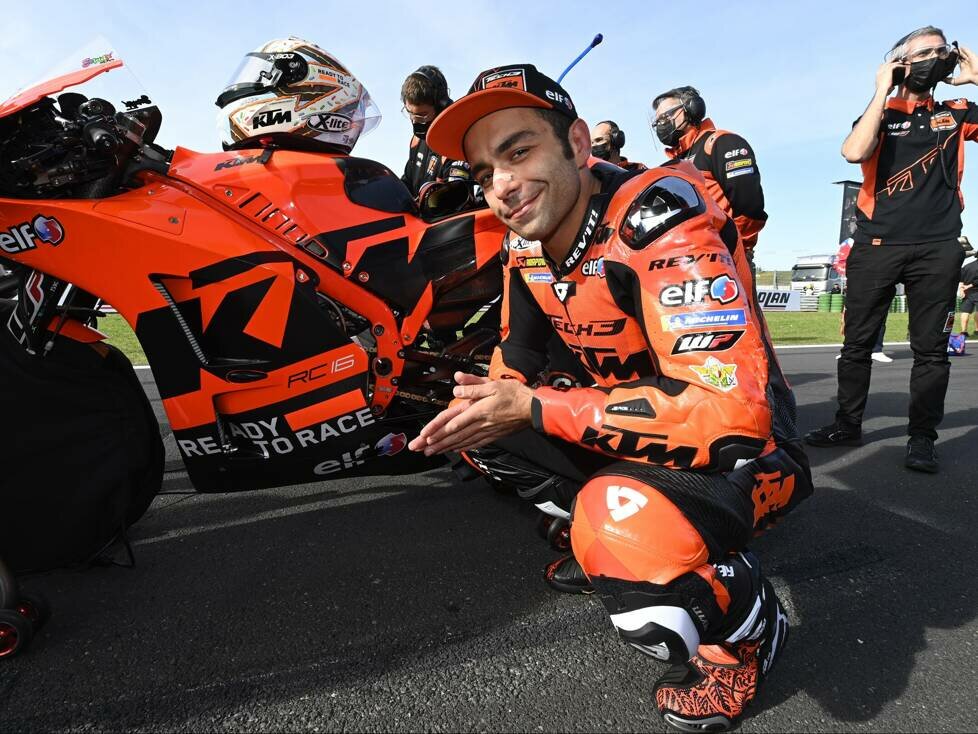 Danilo Petrucci