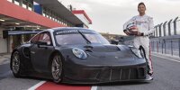 Bild zum Inhalt: Langstrecke-/Sportwagen-News Oktober 2021: Ye erhält Porsche-Förderung