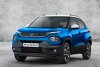 Bild zum Inhalt: Tata Punch (2021): Kleines SUV aus Indien für 6.300 Euro