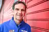 Bild zum Inhalt: Suzuki vermisst MotoGP-Teammanager: Kehrt Davide Brivio zurück?