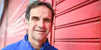 Bild zum Inhalt: Suzuki vermisst MotoGP-Teammanager: Kehrt Davide Brivio zurück?